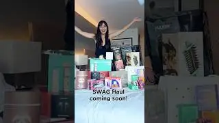 Внутри мероприятия &laquo;YouTube Shopping Holiday House&raquo; 🎁 #youtubeshopping #youtubecreator