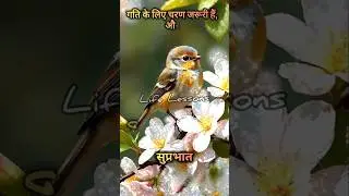 suprabhat | shubh mangalwar | good morning status #shorts