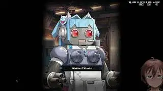 APRIL FOOLS!!!!!! (plus some story) | Goddess of Victory: NIKKE VOD ( 2025, April 4 )