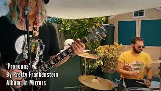 Pronouns (official music video)