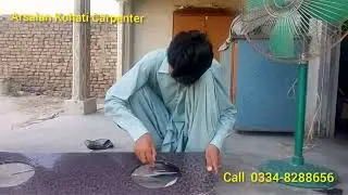 Mehran car speakers fitting