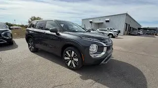 2026 Mitsubishi Outlander SE Orlando, Ocoee, Winter Garden, Windermere, Apopka