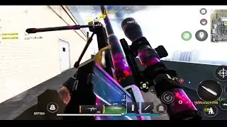 طور الغنيمة - وارزون موبايل | WARZONE MOBILE PLUNDER MOD GAMEPLAY