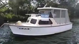 Kingston 19 - Walkthrough
