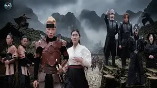 Ntsuj Plig Ntshav Khub (Hmong army) - p1 // Hmoob film