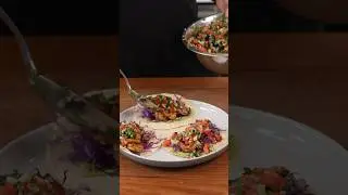 Tacos de Camar&oacute;n 🌮