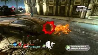 How do I get out of these situations?