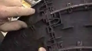 How to put together a SCX Digital track