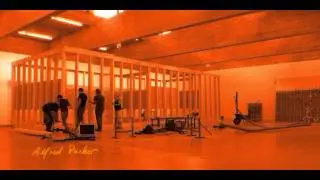 ALFRED PACKER DEMOBAND 2015 / 1