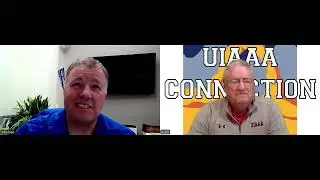 UIAAA Connection #230 &ndash; Mike Bair, Director of Athletics &ndash; Dixie High School