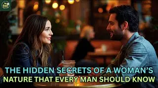 THE HIDDEN SECRETS OF A WOMAN&rsquo;S NATURE THAT EVERY MAN SHOULD KNOW || PSYCHOLOGY FACTS /AMAZING FACTS