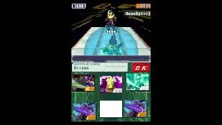 MegaMan Star Force 3: Moon Destroyer &Sigma;