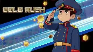 Advance Wars Reboot Camp OST  - Colin's Power