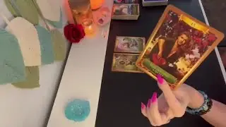 AQUARIUS   WHO&rsquo;S THIS PERSON&hellip;AQUARIUS? DETAILED DESCRIPTION AQUARIUS  LOVE TAROT READING Tarot Rea