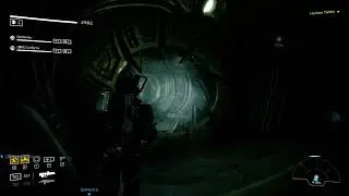 Aliens  Fireteam Elite Gift of Fire 03 INSANE