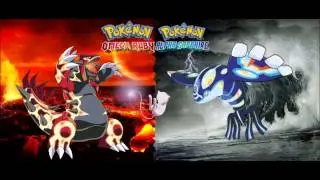 Pok&eacute;mon OR/AS - Mew Battle (Prediction)