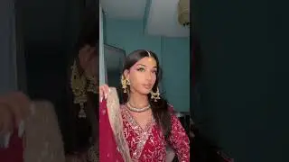 EID TRANSITION&hellip; ❤️