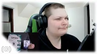 You Know What&rsquo;s Bullshit - Oversized Packaging - Reaction Video