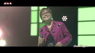Lotte Riisholt - Du sku’ ha’ blevet hjemme hos din mor