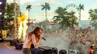 Pouya Rolling Loud Miami 5/12/19