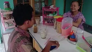TUGAS UAS PROJECT BAHASA JAWA