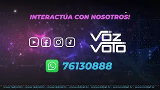 voz y voto  (2/2/2026)