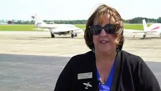 Looking for a road trip? Check out the Millville Army Air Field Museum