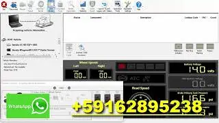 Bendix ACom Pro Diagnostics 2024 v3.0