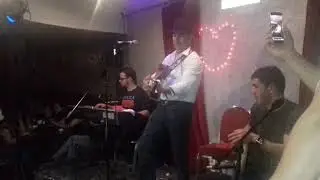 Karim khelfaoui a paris le 5 janvier 2019
