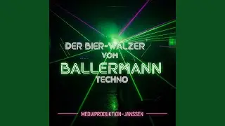 Der Bier-Walzer vom Ballermann Techno