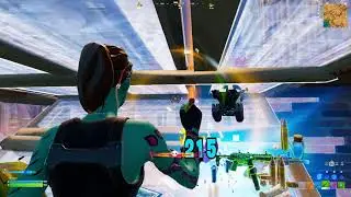 They Finally Caught Me! (Unstoppable Fortnite Montage)