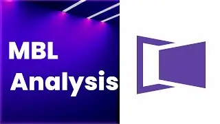 MBL PRICE PREDICTION, [ WE FOUND STRONG SUPPORT !! ]