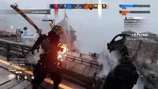 For Honor