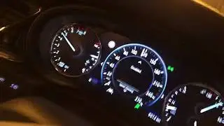 Opel Insignia GSi 2.0 Turbo 0-100 km/h Kickdown TEST! 🚀🔥 | 06GCars06