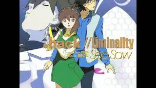 A Thousand and One Nights - .hack//Liminality OP 2