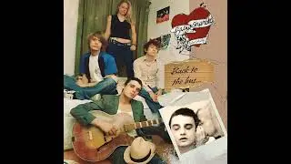 Back to the Bus: The Lost Hotel Sessions, 2004 - Babyshambles feat. Dot Allison