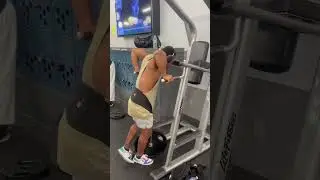 Ambition run through veins #motivation #hiphop #rap #gymexercises