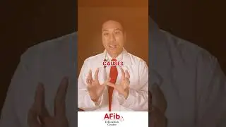 How Inflammation and Heart Health Affect AFib