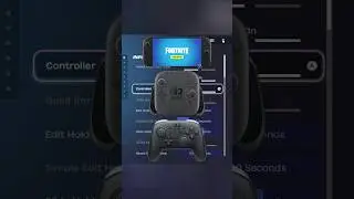 New BEST Nintendo Switch 2 Settings For Aim/Piece Control!