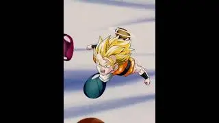 NEW LR GOKU (ANGEL) & VEGETA (ANGEL)/SUPER GOGETA SUPER ATTACKS, ACTIVE SKILL, COUNTER ANIMATIONS!