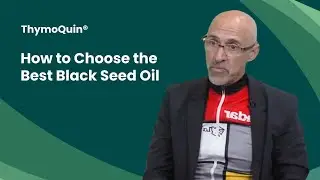 How to Choose the Best Black Seed Oil: Key Specifications to Look For