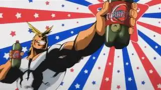 Boku no Hero Academia On Crack ( ͡° ͜ʖ ͡°)