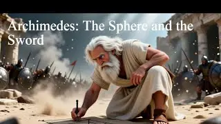 &ldquo;The True Story of Archimedes: War Machines, Eureka, and Tragedy&rdquo;