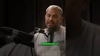 😮 Mark Hunt: Cheating Athletes