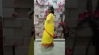 little radhey| little dance video|Viral girls dance video|chotoder nacher video...