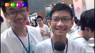 萬眾矚目！2016 FLL暨FTC機器人大賽於科工館辦臺灣選拔賽
