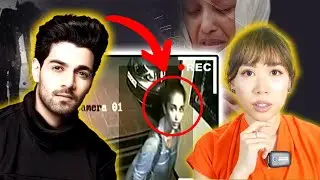 BUDIR ATAU DIB*NUH? CCTV TERAKHIR AKTRIS INDIA JIAH KHAN