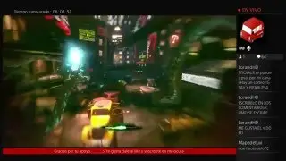 BO3 zombies Shadow of evil........Buenas migas !!! Catalan and madrile&ntilde;o  Tito & kikkon