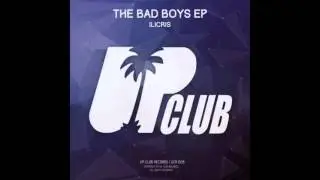 iLicris - The Real G (Original Mix)