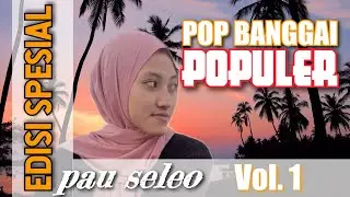2021 SPECIAL LAGU POP BANGGAI UNTUK ANAK RANTAU